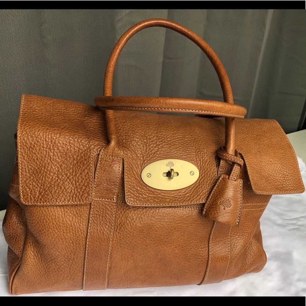 Mulberry Bayswater